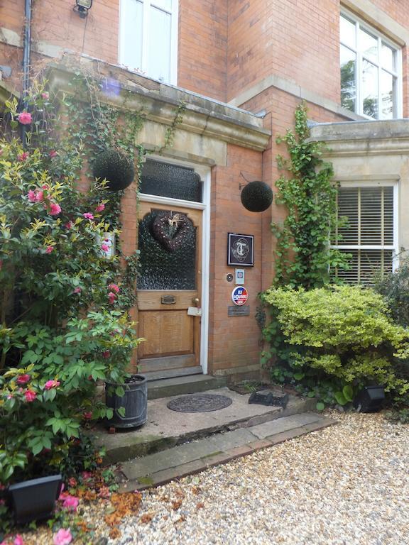 Treherne House & The Malvern Retreat Great Malvern Exterior foto