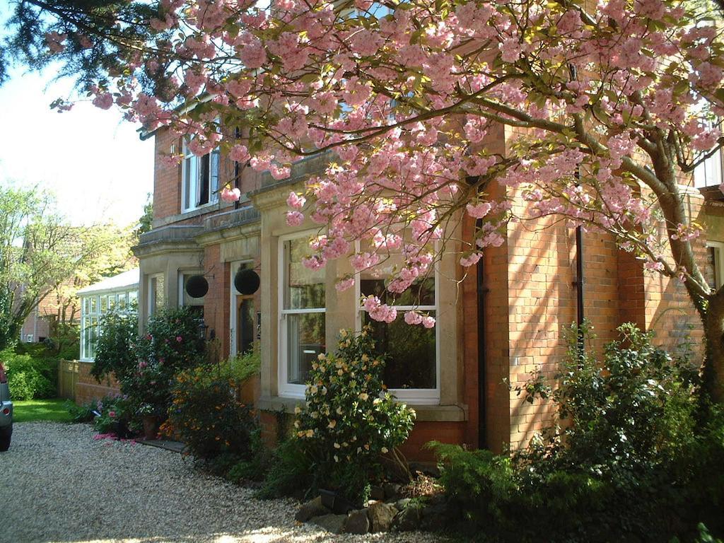 Treherne House & The Malvern Retreat Great Malvern Exterior foto