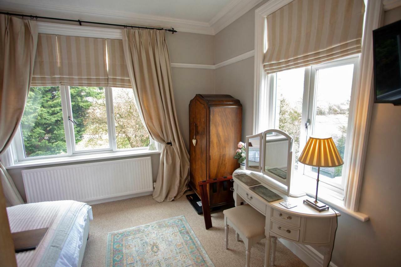 Treherne House & The Malvern Retreat Great Malvern Exterior foto