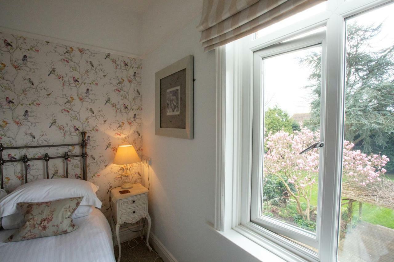 Treherne House & The Malvern Retreat Great Malvern Exterior foto